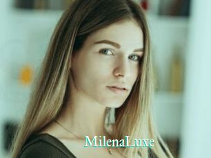 MilenaLuxe