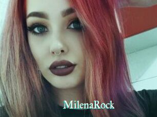 MilenaRock
