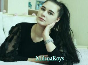 MilenaRoys