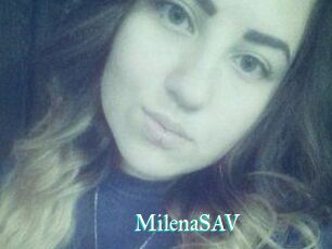 MilenaSAV