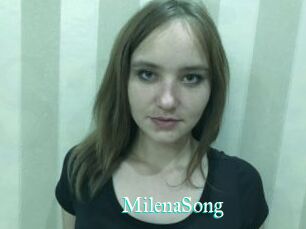 MilenaSong
