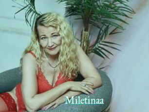 Miletinaa