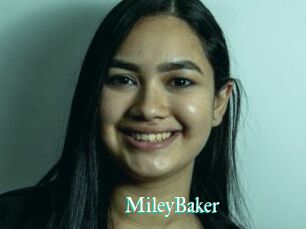 MileyBaker