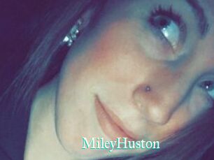 MileyHuston
