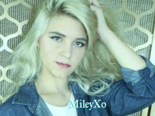 MileyXo