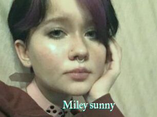 Miley_sunny
