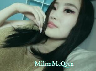 MilimMcQeen