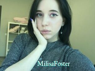 MilisaFoster
