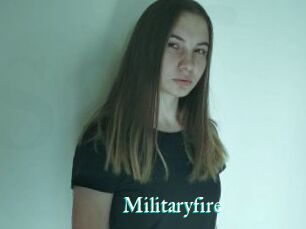 Militaryfire