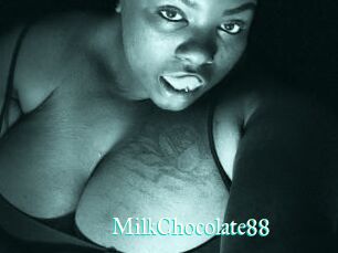 MilkChocolate88