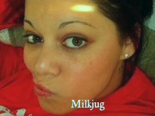 Milkjug