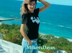 MilkovaDayan