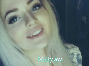 Milky_Ava