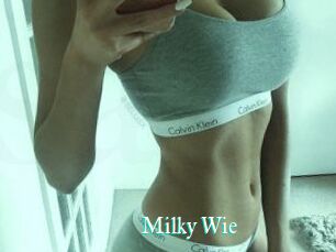 Milky_Wie