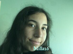 Milla26