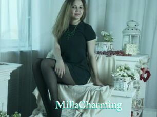 MillaCharming