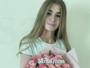 MillaGreys
