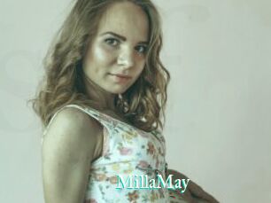 MillaMay
