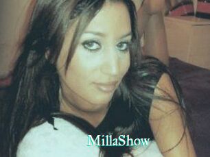 MillaShow