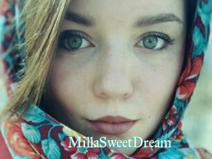 MillaSweetDream