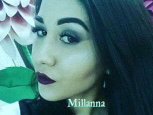 Millanna