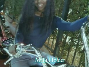 Milli_Holder