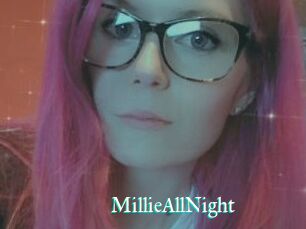 MillieAllNight