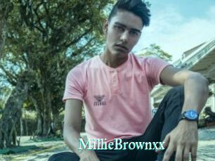 MillieBrownxx