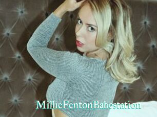 MillieFentonBabestation