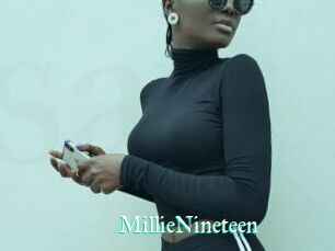 MillieNineteen