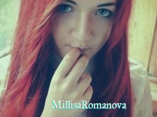 Millisa_Romanova