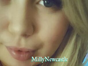 MillyNewcastle