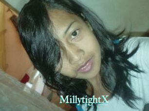 MillytightX