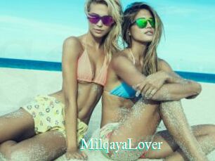 MilqayaLover