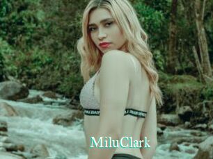MiluClark