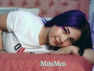 MiluMeii