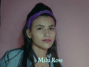 Milu_Ross