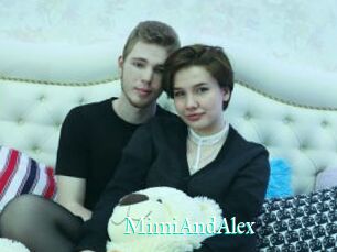 MimiAndAlex
