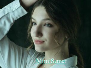 MimiSamer