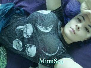 MimiSon