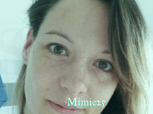 Mimie25