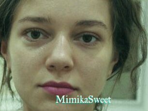 MimikaSweet