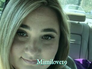 Mimilove19