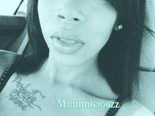 Mimimiciouzz