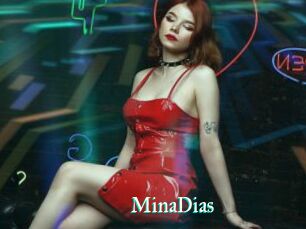 MinaDias