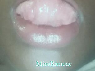 MinaRamone