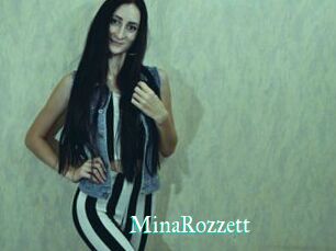MinaRozzett