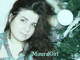 MineralGirl