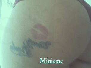 Minieme