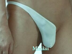 Minikui